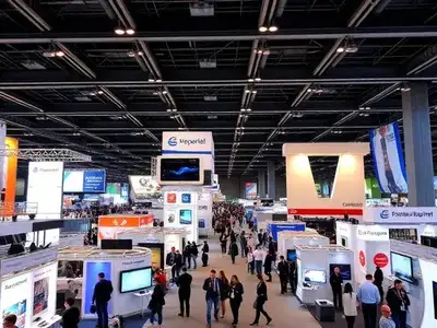 Messen & Events